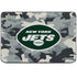 NFL New York Jets Camo HP Chromebook Skin