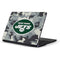 NFL New York Jets Camo Samsung Chromebook Skin
