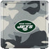 NFL New York Jets Camo Cooler Master MasterBox Q300L Mini Tower Skin