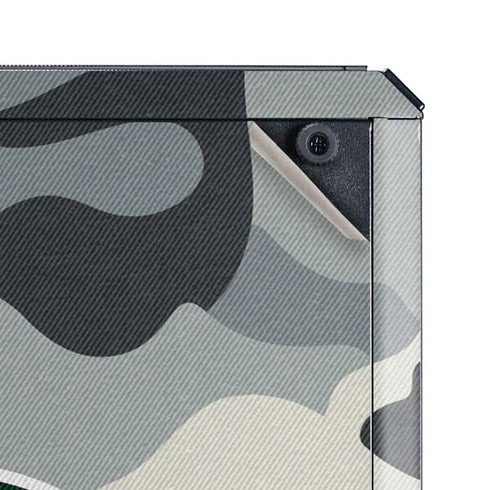 NFL New York Jets Camo Cooler Master MasterBox Q300L Mini Tower Skin