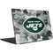 NFL New York Jets Camo Dell Vostro Skin