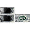 NFL New York Jets Camo DS Lite Skin