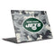 NFL New York Jets Camo HP Envy Skin