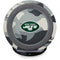 NFL New York Jets Camo Fast Charge Wireless Charging Stand Skin
