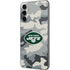NFL New York Jets Camo Galaxy A14 5G Skin