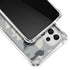 NFL New York Jets Camo Galaxy A33 5G Clear Case