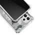 NFL New York Jets Camo Galaxy A53 5G Clear Case