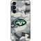 NFL New York Jets Camo Galaxy A54 5G Skin