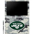 NFL New York Jets Camo Galaxy Book 12in Skin