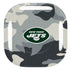 NFL New York Jets Camo Galaxy Buds Pro Skin