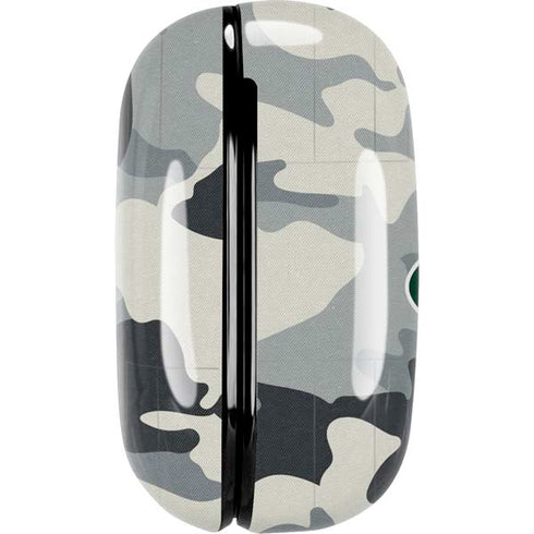 NFL New York Jets Camo Galaxy Buds Pro Skin