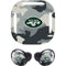 NFL New York Jets Camo Galaxy Buds Pro Skin