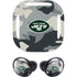NFL New York Jets Camo Galaxy Buds Pro Skin