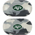 NFL New York Jets Camo Galaxy Buds Skin