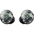 NFL New York Jets Camo Galaxy Buds Skin