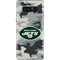 NFL New York Jets Camo Galaxy Note 8 Skin
