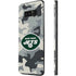 NFL New York Jets Camo Galaxy Note 8 Skin