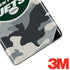 NFL New York Jets Camo Galaxy Note 8 Skin
