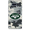 NFL New York Jets Camo Galaxy Note 9 Skin