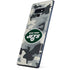 NFL New York Jets Camo Galaxy Note 9 Skin