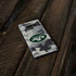 NFL New York Jets Camo Galaxy Note 9 Skin