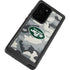 NFL New York Jets Camo Galaxy Note20 Ultra 5G Waterproof Case