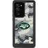 NFL New York Jets Camo Galaxy Note20 Ultra 5G Waterproof Case
