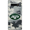 NFL New York Jets Camo Galaxy S10 Plus Skin