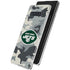 NFL New York Jets Camo Galaxy S10 Plus Skin