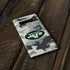 NFL New York Jets Camo Galaxy S10 Plus Skin