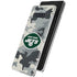 NFL New York Jets Camo Galaxy S10 Skin