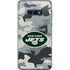 NFL New York Jets Camo Galaxy S10e Skin