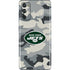 NFL New York Jets Camo Galaxy S20 Fan Edition Skin