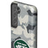 NFL New York Jets Camo Galaxy S21 5G Pro Case