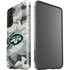 NFL New York Jets Camo Galaxy S21 5G Pro Case