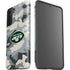 NFL New York Jets Camo Galaxy S21 Plus 5G Pro Case