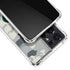 NFL New York Jets Camo Galaxy S21 Ultra 5G Clear Case