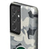 NFL New York Jets Camo Galaxy S21 Ultra 5G Pro Case