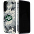 NFL New York Jets Camo Galaxy S22 Plus Pro Case