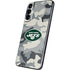 NFL New York Jets Camo Galaxy S22 Plus Skin