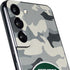 NFL New York Jets Camo Galaxy S22 Plus Skin