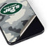 NFL New York Jets Camo Galaxy S22 Plus Skin
