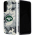NFL New York Jets Camo Galaxy S22 Pro Case