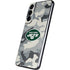 NFL New York Jets Camo Galaxy S22 Skin