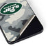 NFL New York Jets Camo Galaxy S22 Skin