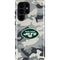 NFL New York Jets Camo Galaxy S22 Ultra Pro Case