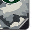 NFL New York Jets Camo Galaxy S23 FE Skin
