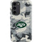 NFL New York Jets Camo Galaxy S23 Plus Pro Case
