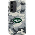 NFL New York Jets Camo Galaxy S23 Plus Pro Case
