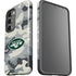 NFL New York Jets Camo Galaxy S23 Plus Pro Case